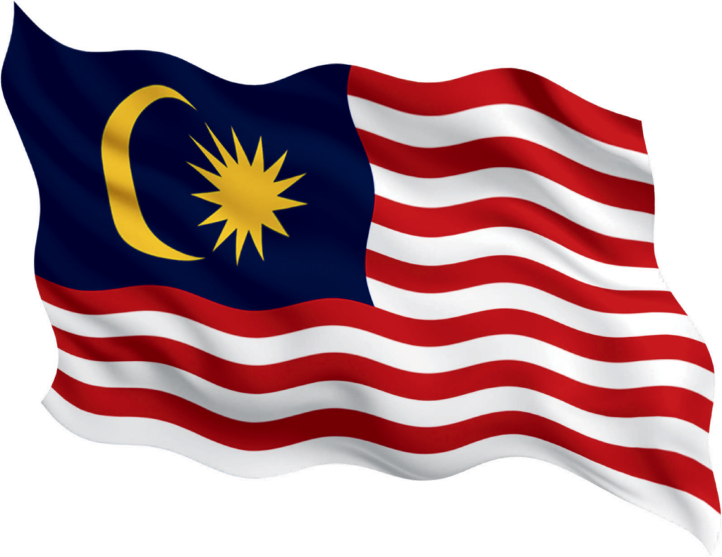 Malaysia-flag