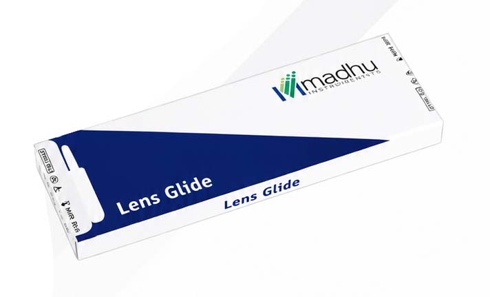 Lens Glide