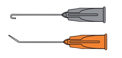 opthlamic Cannula