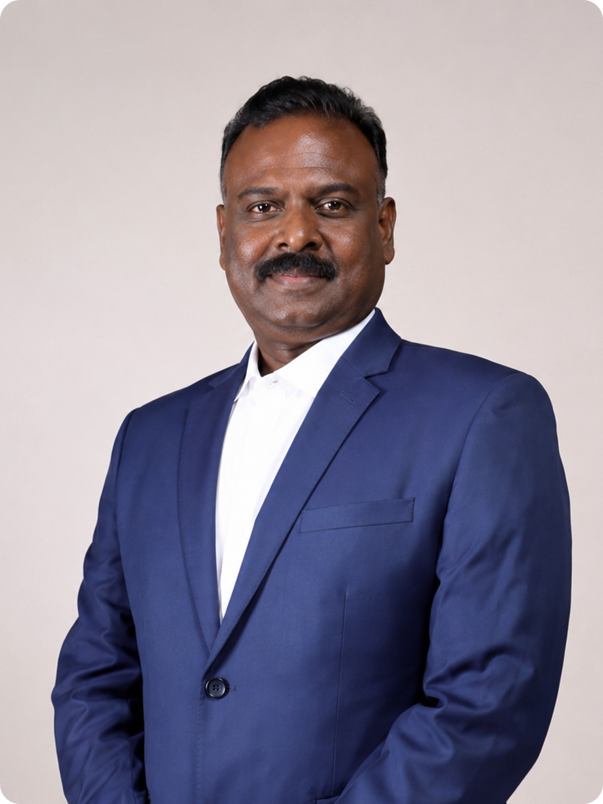 thangababu