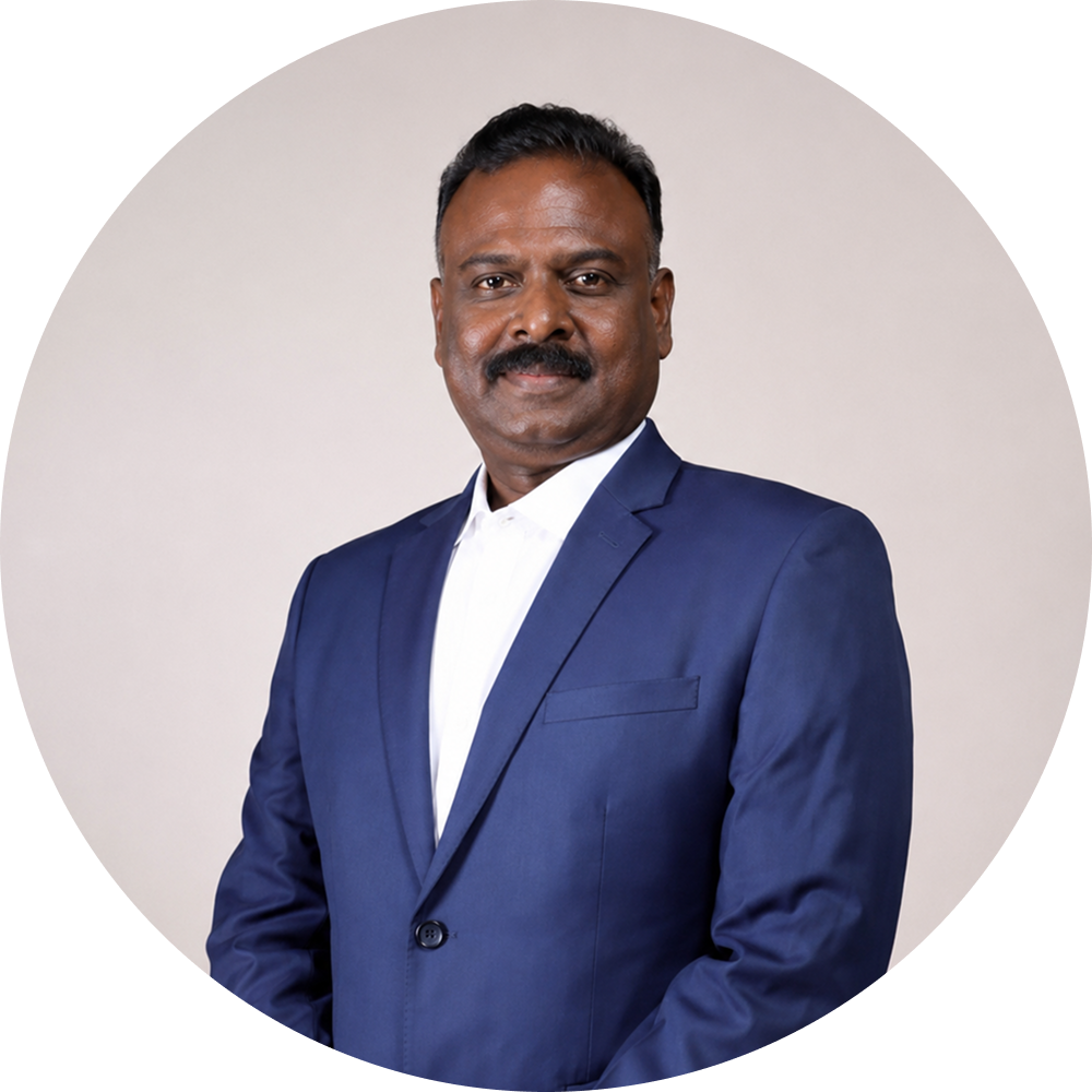 MD and Founder
