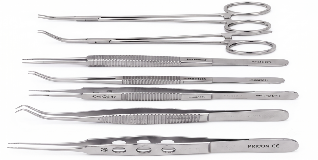 Surgical Forceps