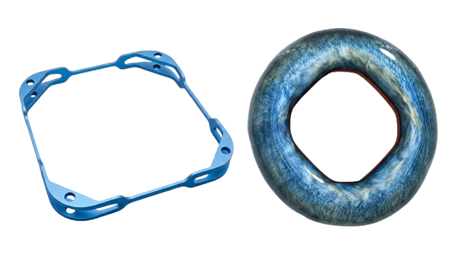 Iris Expander