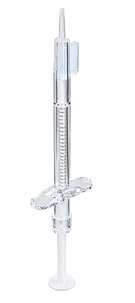 ECO FLY Injector