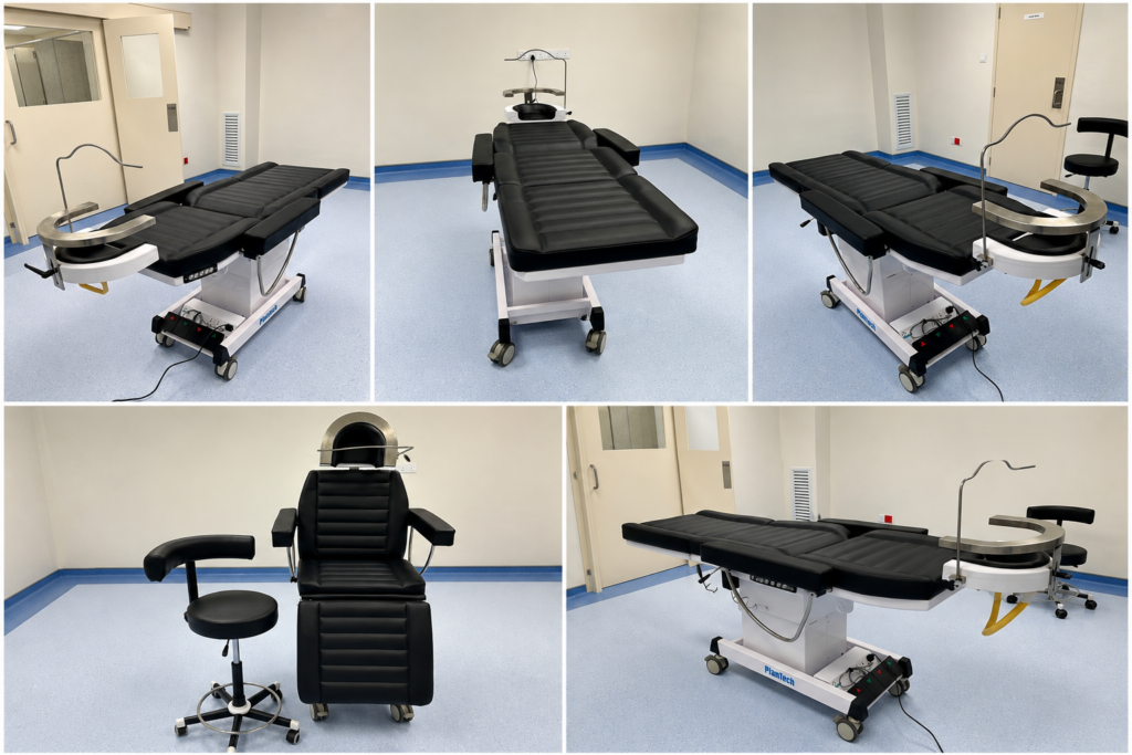 OT Tables