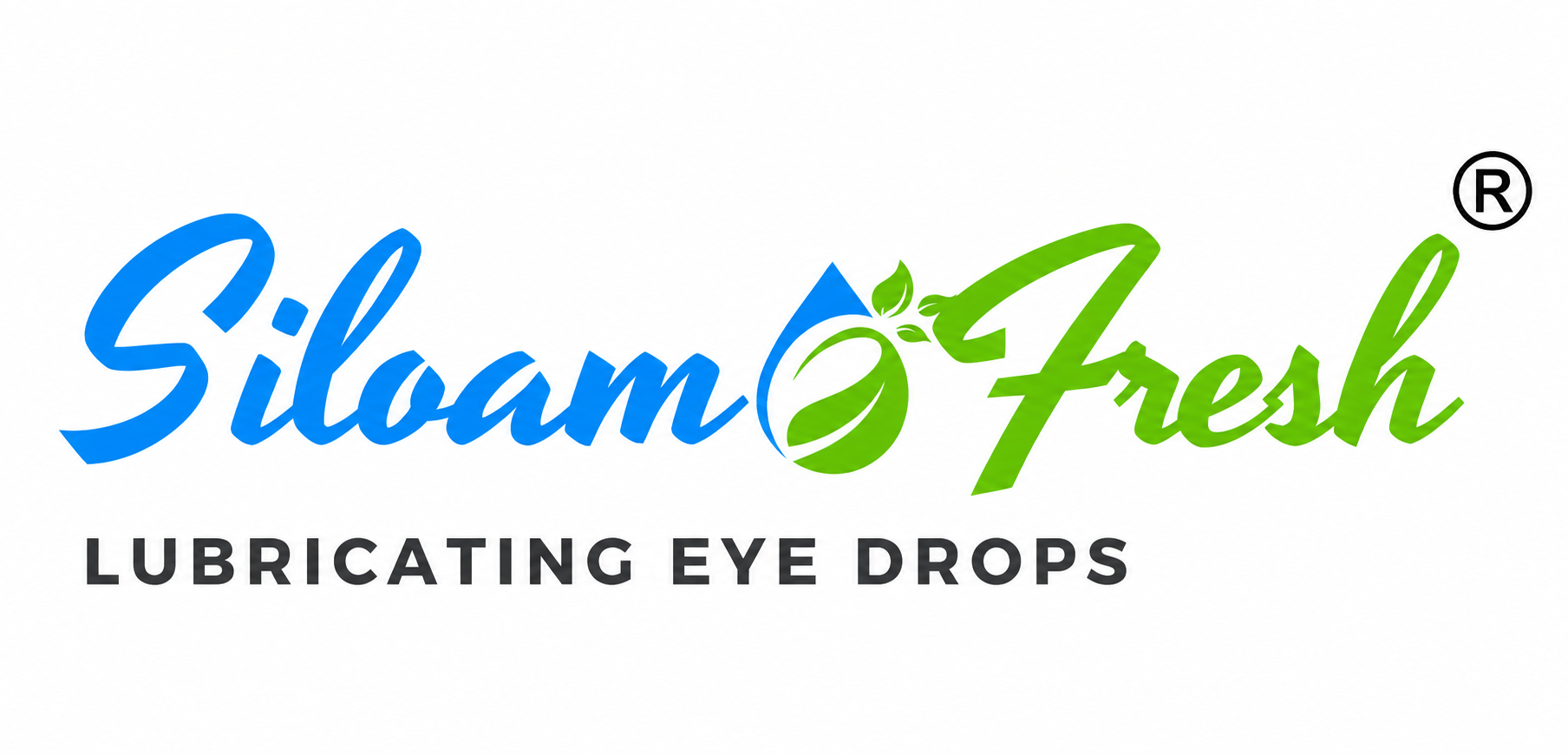 Siolam Fresh Lubricating Eye Drops