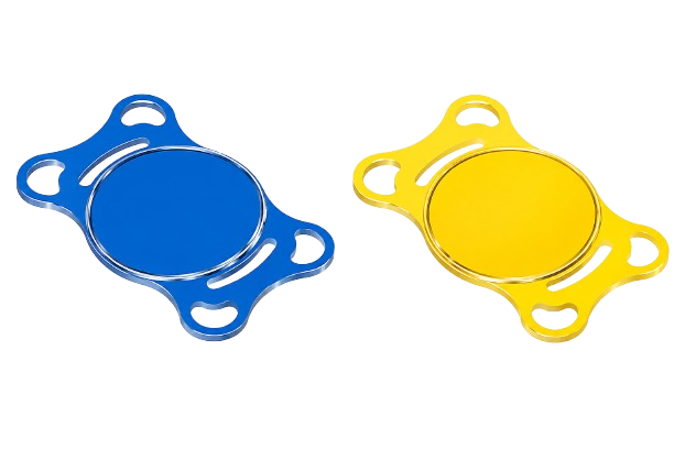Optima Clear & Optima TRU